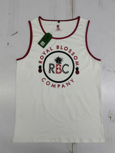 Dragon Colada summer tank top