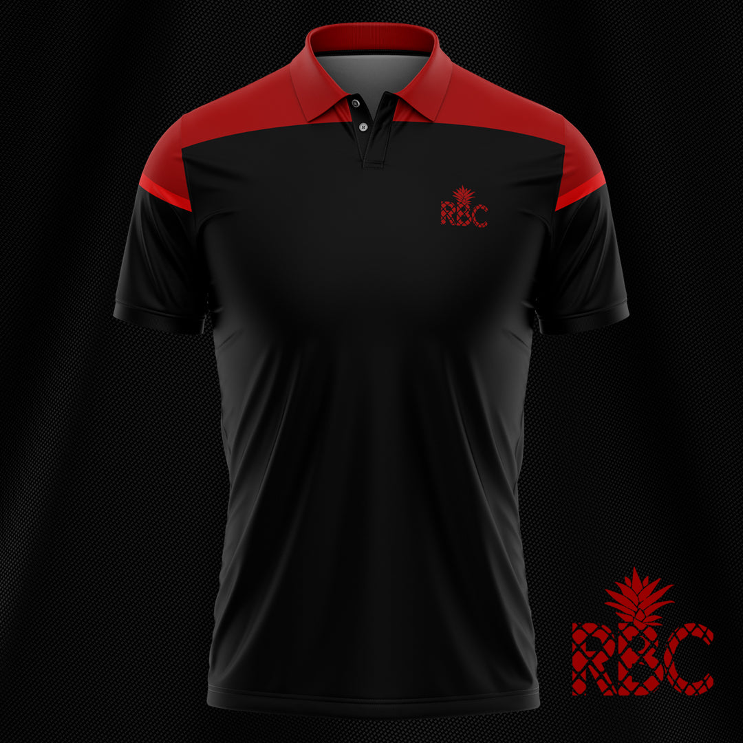 Red Pina Golf Mine(PRE ORDER)
