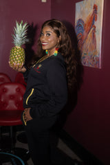 We Are One Jogger (Unity of Jah) Set