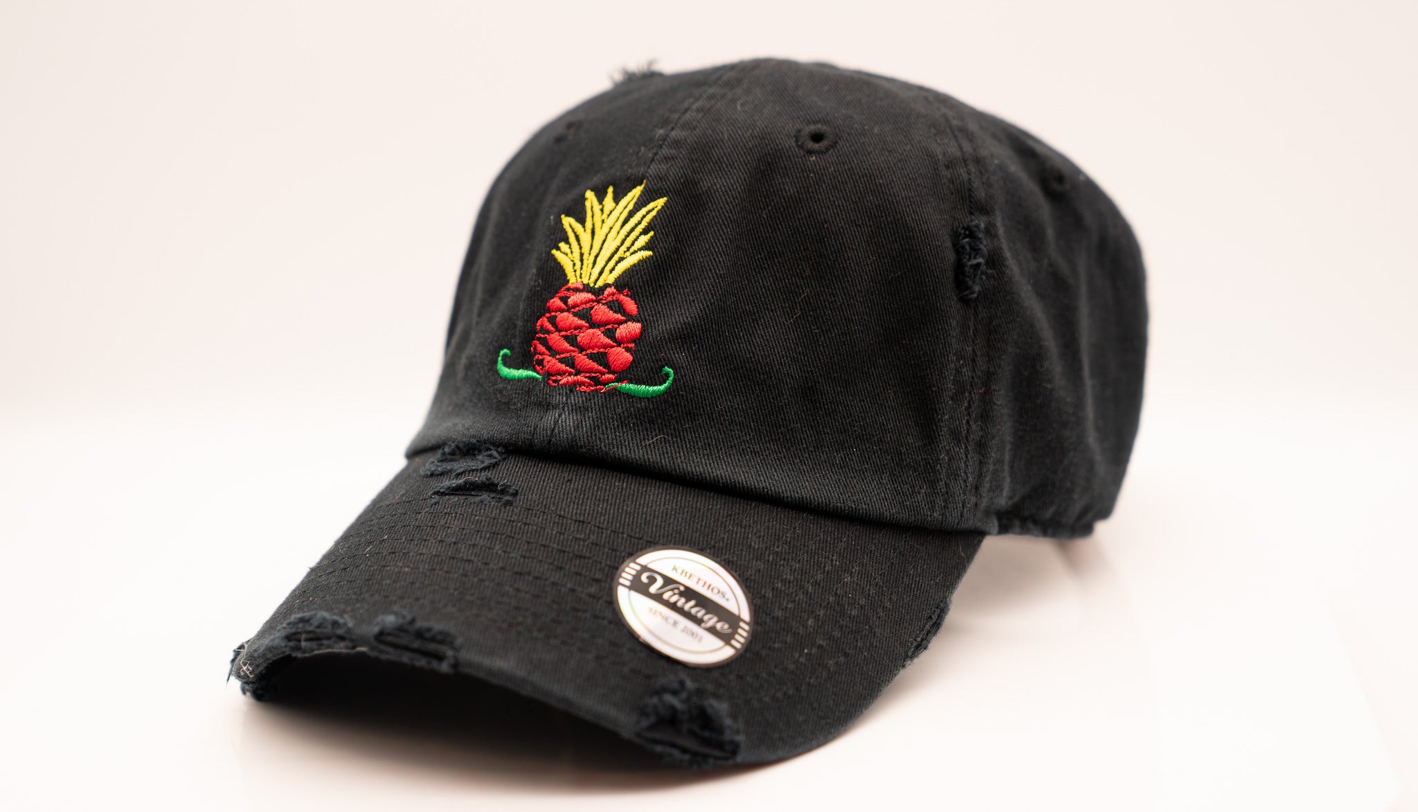 Tuxedo Snapbacks and Dad hats
