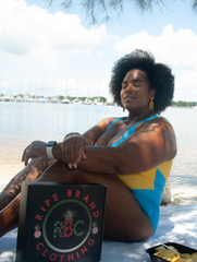 Bahamian Slice