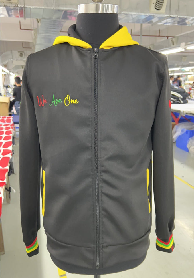 We Are One Jacket