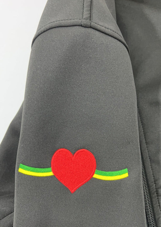 We Are One Jacket