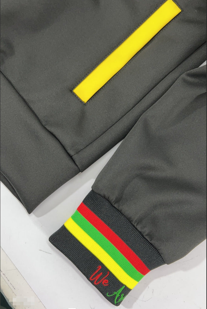 We Are One Jacket