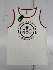 Dragon Colada summer tank top