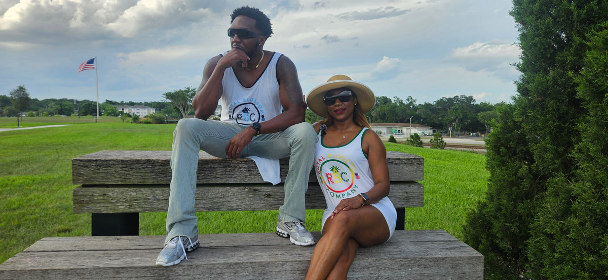 Caribbean Based Riddlm (Ladies)