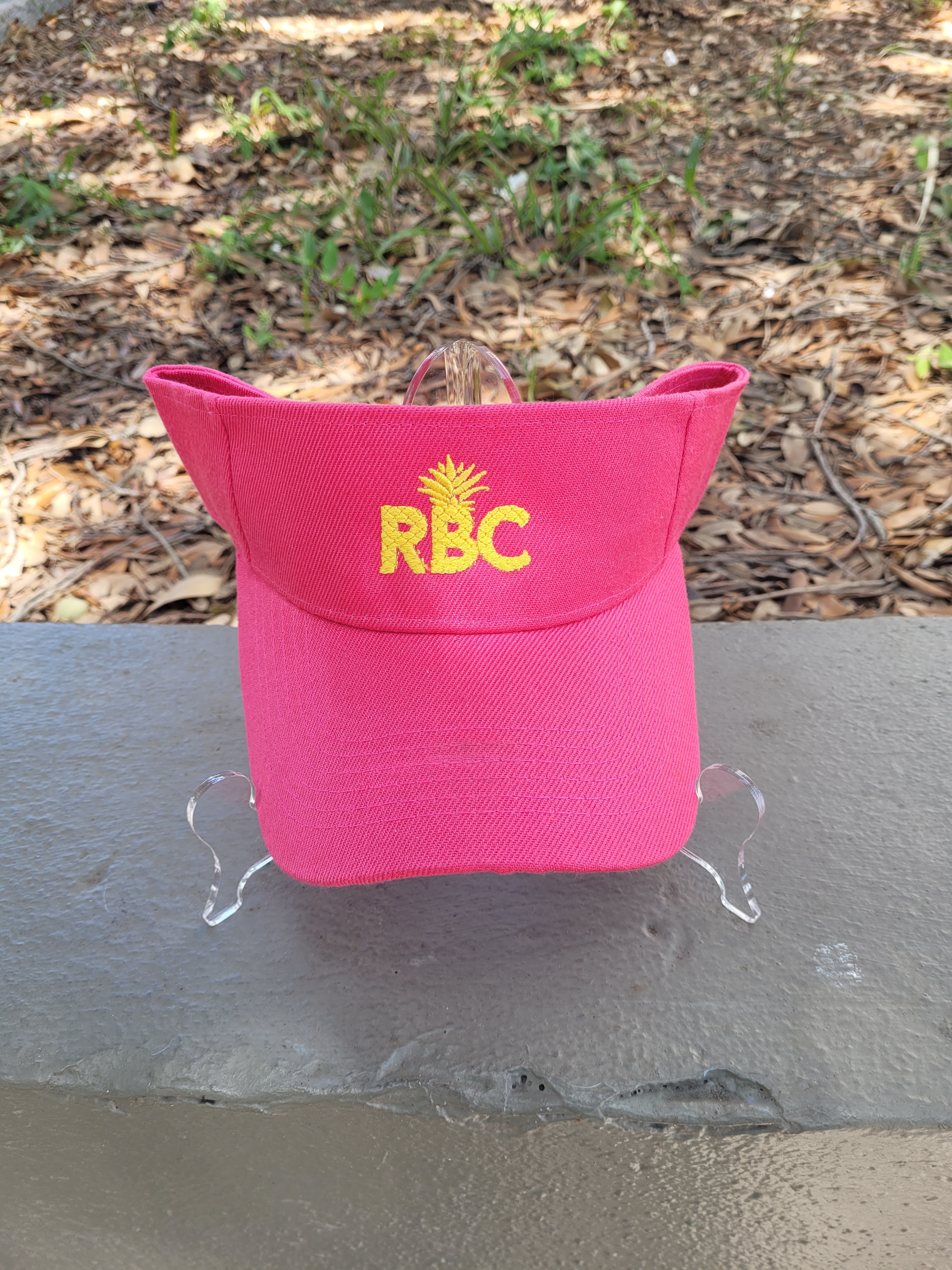 Ripe Visors
