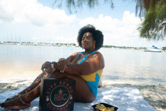 Bahamian Slice