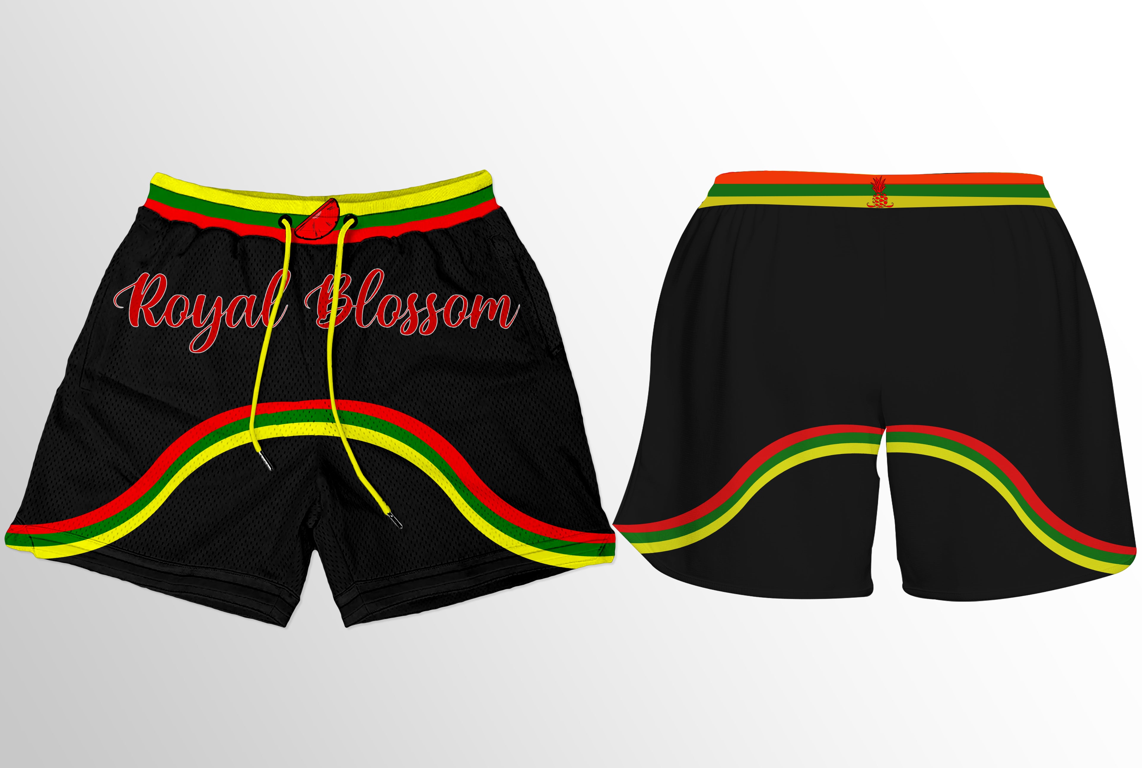 We Are One Shorts