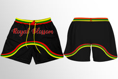 We Are One Shorts