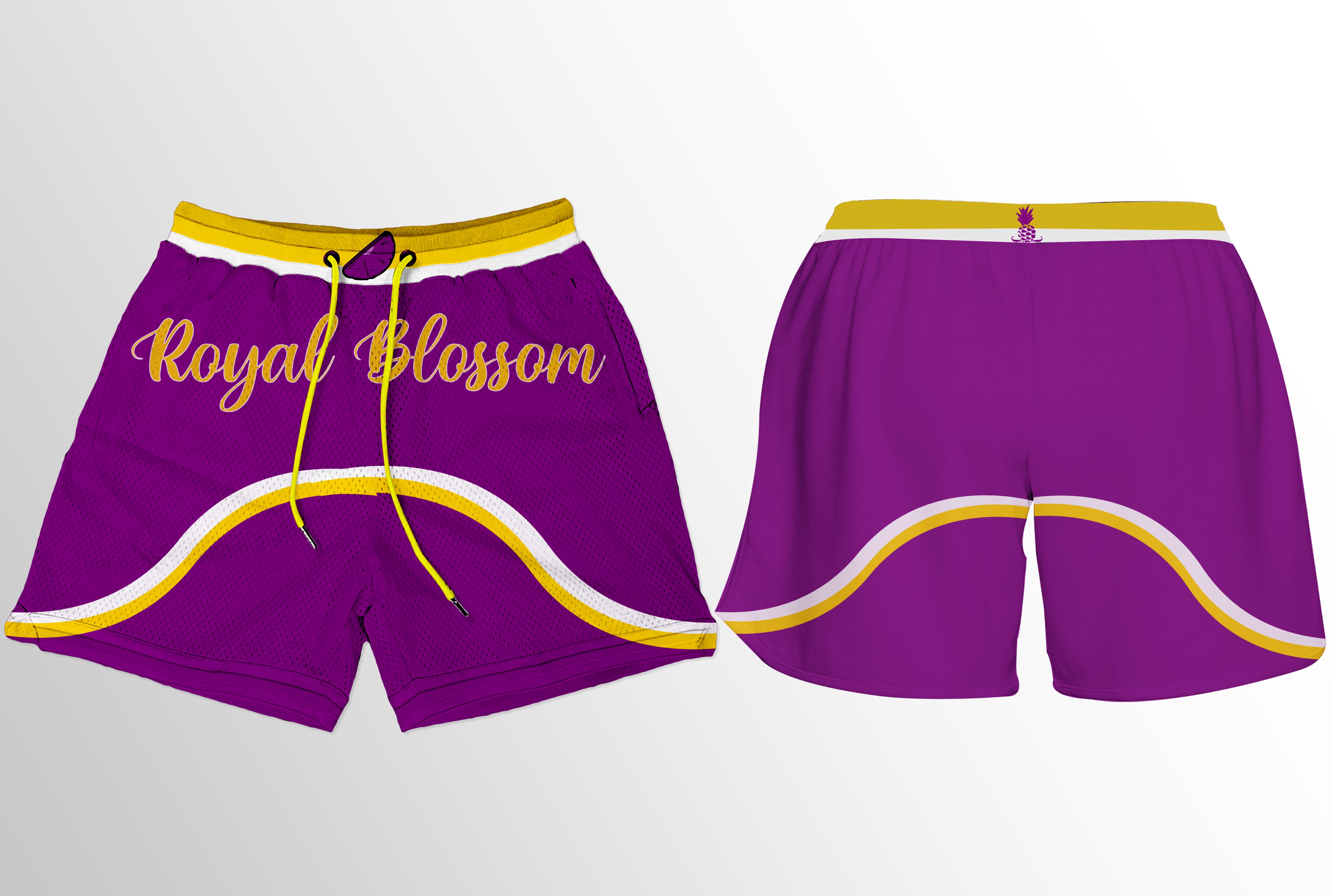 Royal Ruby Vision